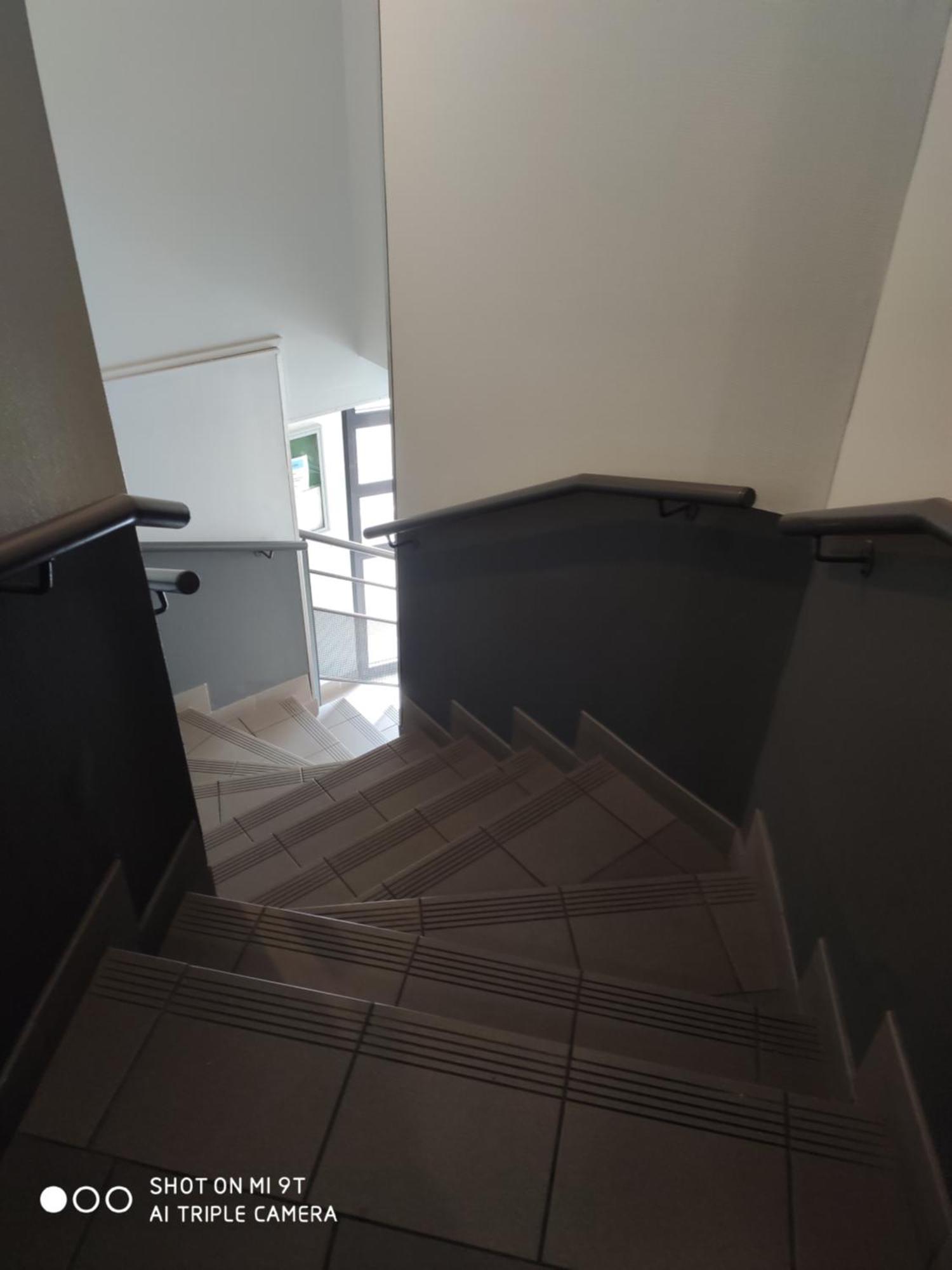 Sublime T2 Lumineux Avec Balcon - Rue Gratuite Amiens Exterior foto